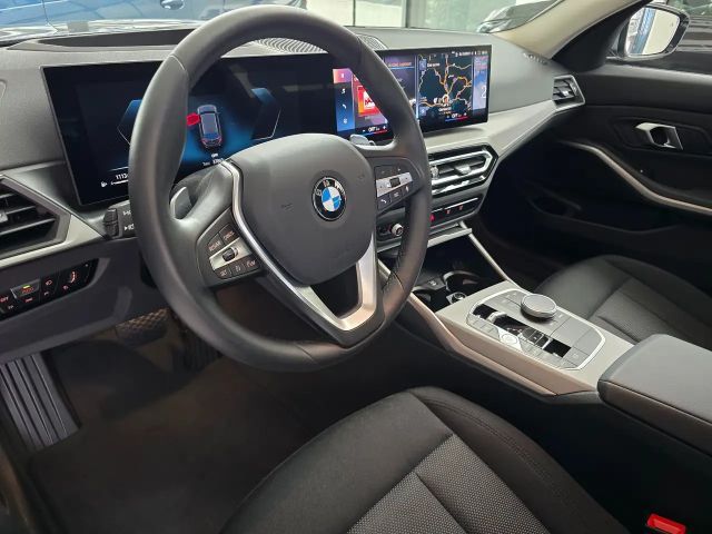 BMW 318 318d Touring