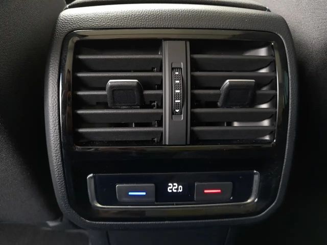 Volkswagen Passat DSG GTE Variant