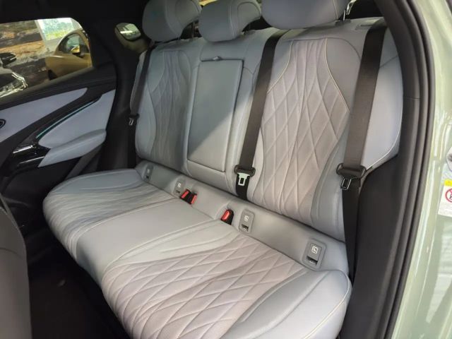 BYD Seal Excellence Vierwielaandrijving