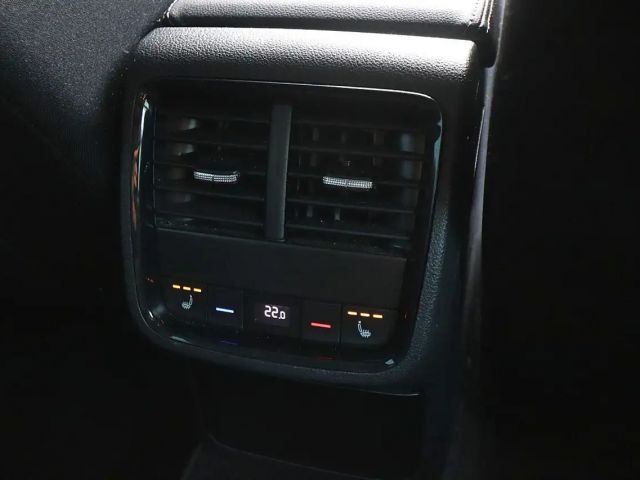 Skoda Octavia Combi Style Style iV