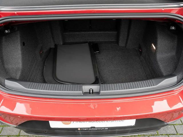 Volkswagen T-Roc 1.5 TSI Cabriolet