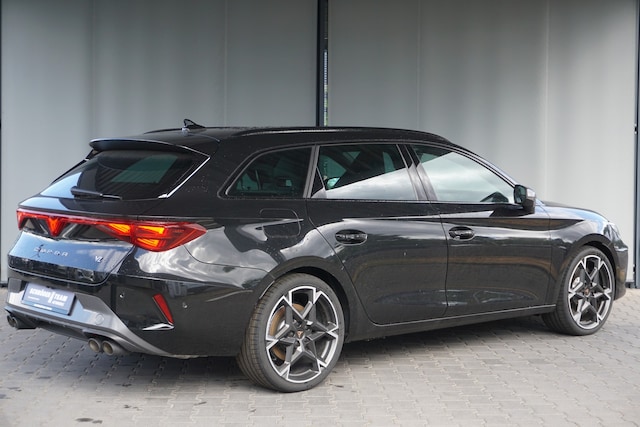 Cupra Leon 2.0 TSI ST Sportstourer VZ