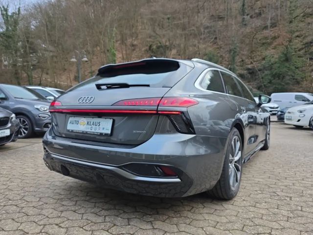 Audi A6 Avant Quattro S-Line