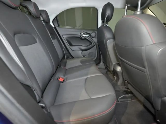 Fiat 500X 4x2