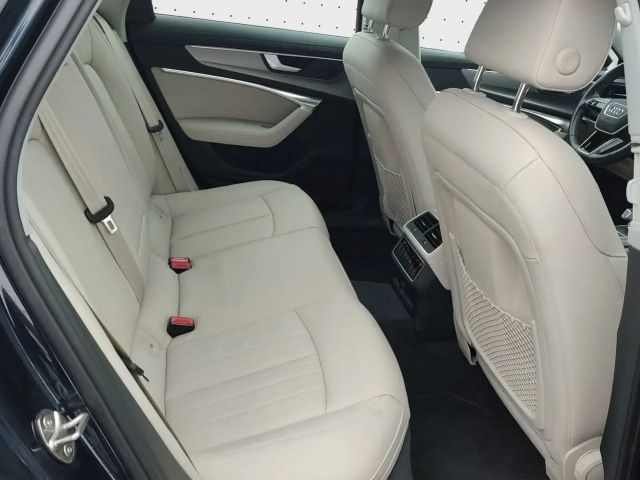 Audi A6 45 TDI Quattro