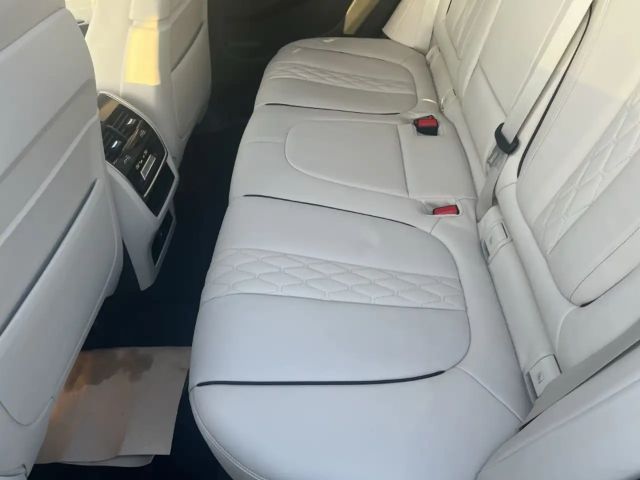 BMW X5 M-Sport xDrive