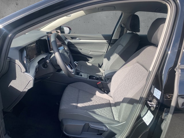 Volkswagen Golf 1.5 TSI