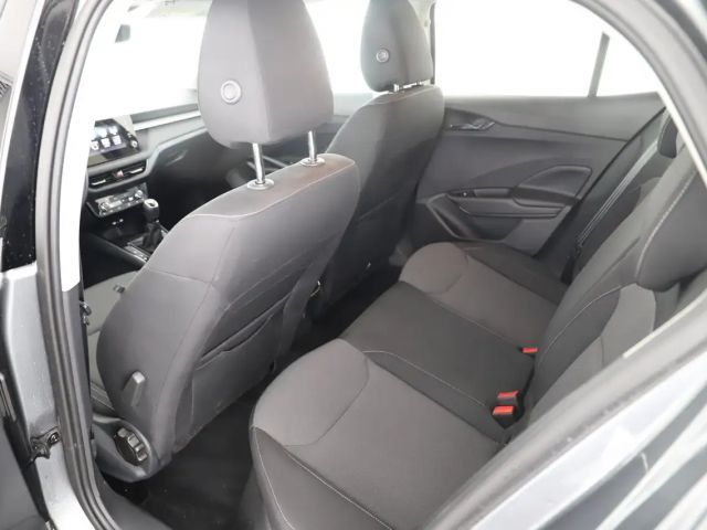 Skoda Fabia Selection