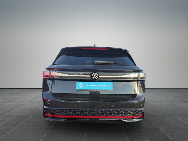 Volkswagen ID.7 4Motion GTX Tourer