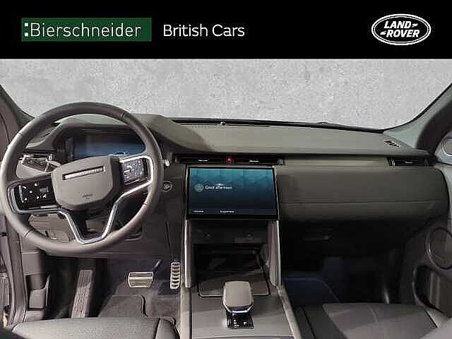 Land Rover Discovery Sport Dynamic P200 SE
