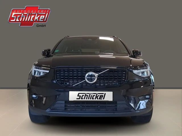 Volvo XC40 Dark Plus Recharge T5