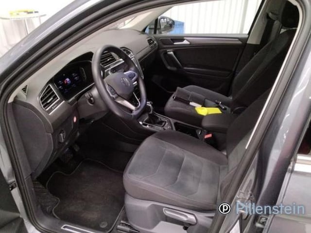 Volkswagen Tiguan Allspace Elegance Elegance