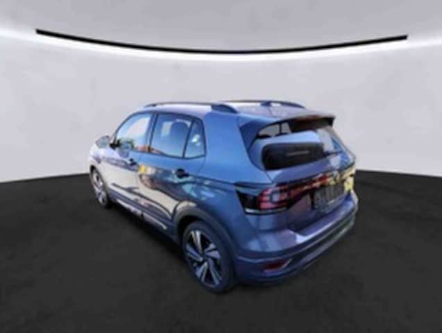 Volkswagen T-Cross DSG Life
