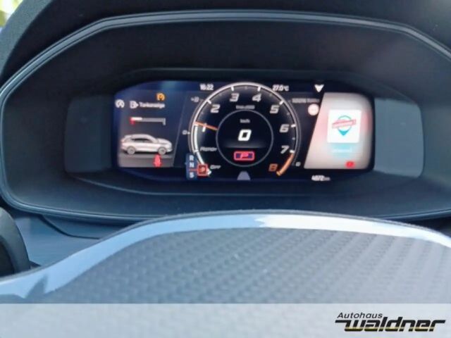 Cupra Formentor 2.5 TSI 4Drive DSG VZ5