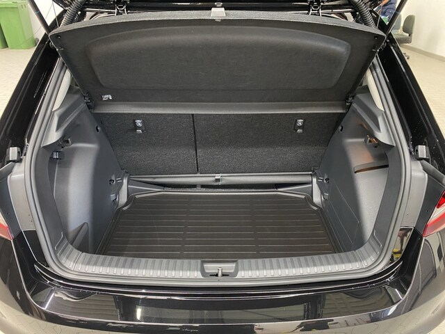 Skoda Fabia 1.0 TSI Selection