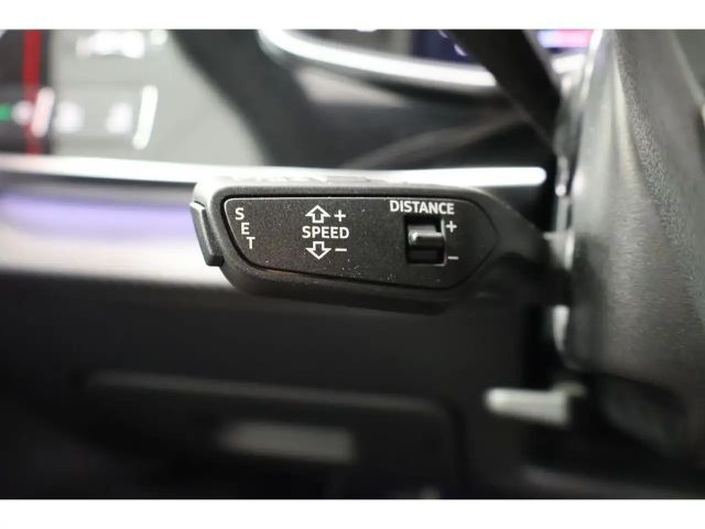 Audi Q7 50 TDI Quattro S-Line