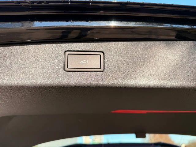 Volkswagen Tiguan DSG Sport eHybrid