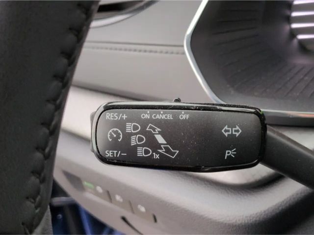 Skoda Octavia Combi PlugIn-Hybrid iV