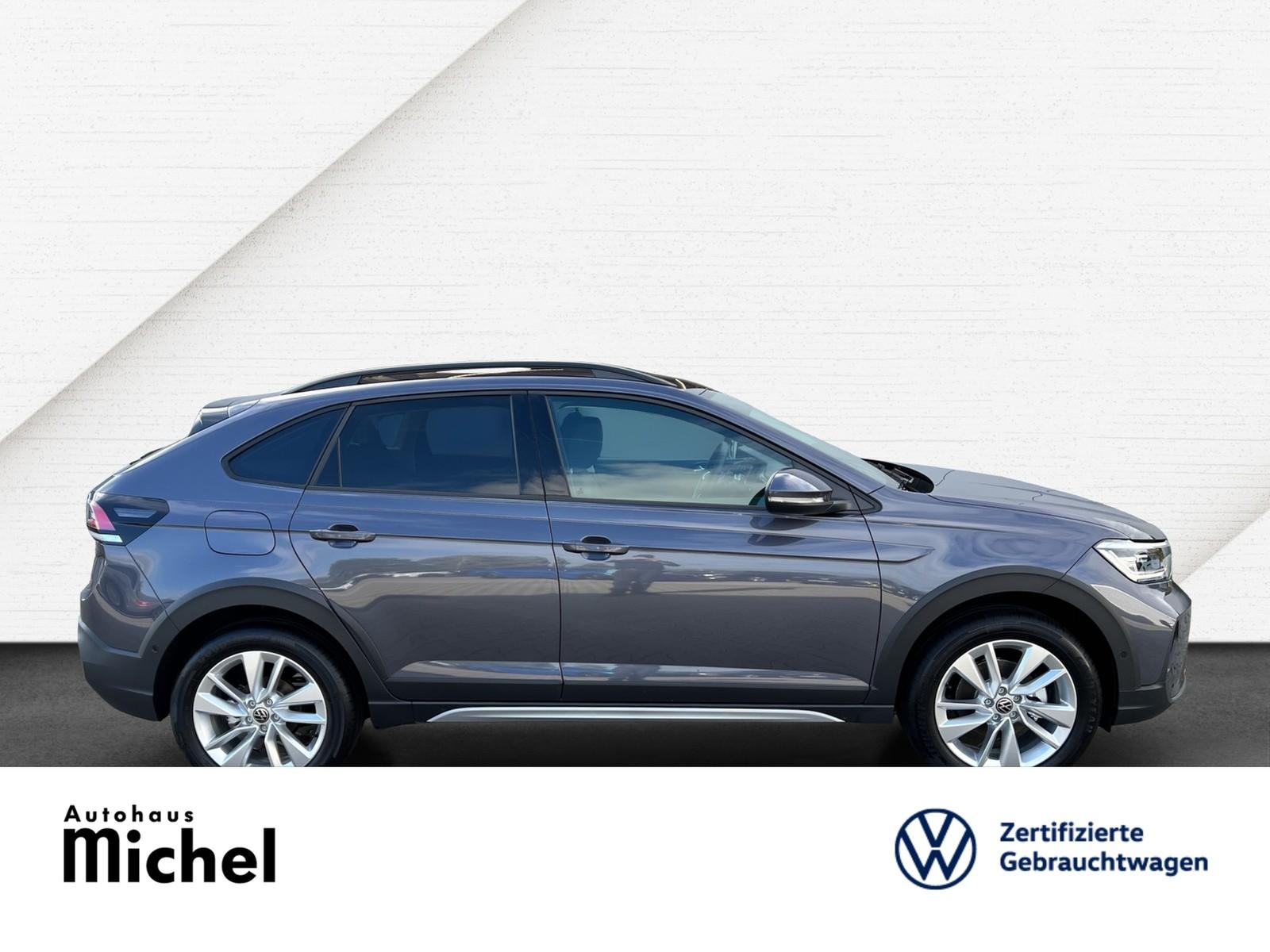 Volkswagen Taigo 1.0 TSI DSG IQ.Drive Life