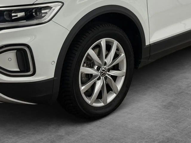 Volkswagen T-Roc 2.0 TDI IQ.Drive