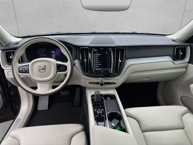Volvo XC60 19'