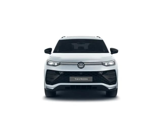 Volkswagen Tayron 4Motion DSG R-Line