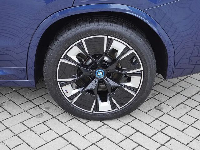 BMW iX3 M-Sport iX3