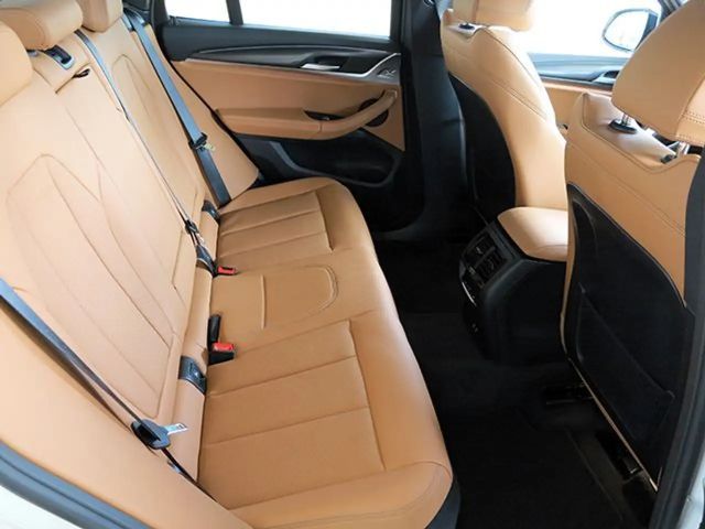 BMW X3 M-Sport xDrive