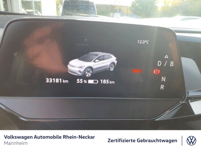 Volkswagen ID.4 Pure