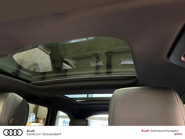 Audi A6 50 TDI Avant Quattro Sport