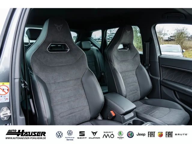 Cupra Ateca 1.5 TSI DSG