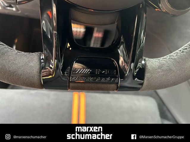 Mercedes-Benz AMG GT AMG Line Coupé