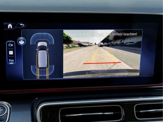 Mercedes-Benz V 220 Style V 220 d