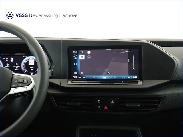 Volkswagen Caddy Caddy