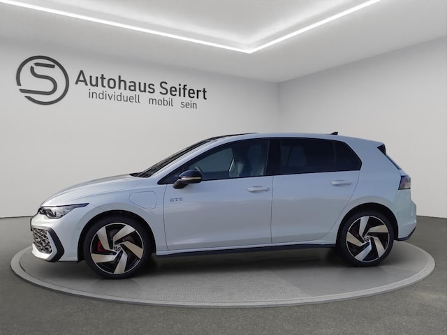 Volkswagen Golf DSG GTE eHybrid
