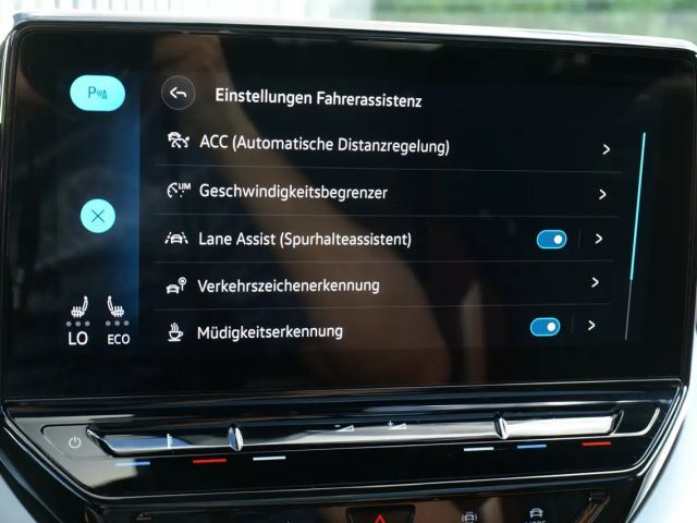 Volkswagen ID.4 Family