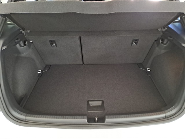 Volkswagen Polo 2.0 TSI DSG GTI