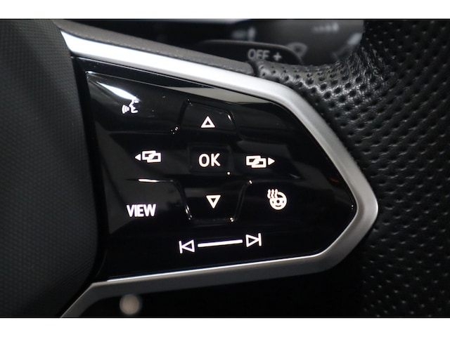 Volkswagen T-Roc 1.5 TSI Cabriolet R-Line