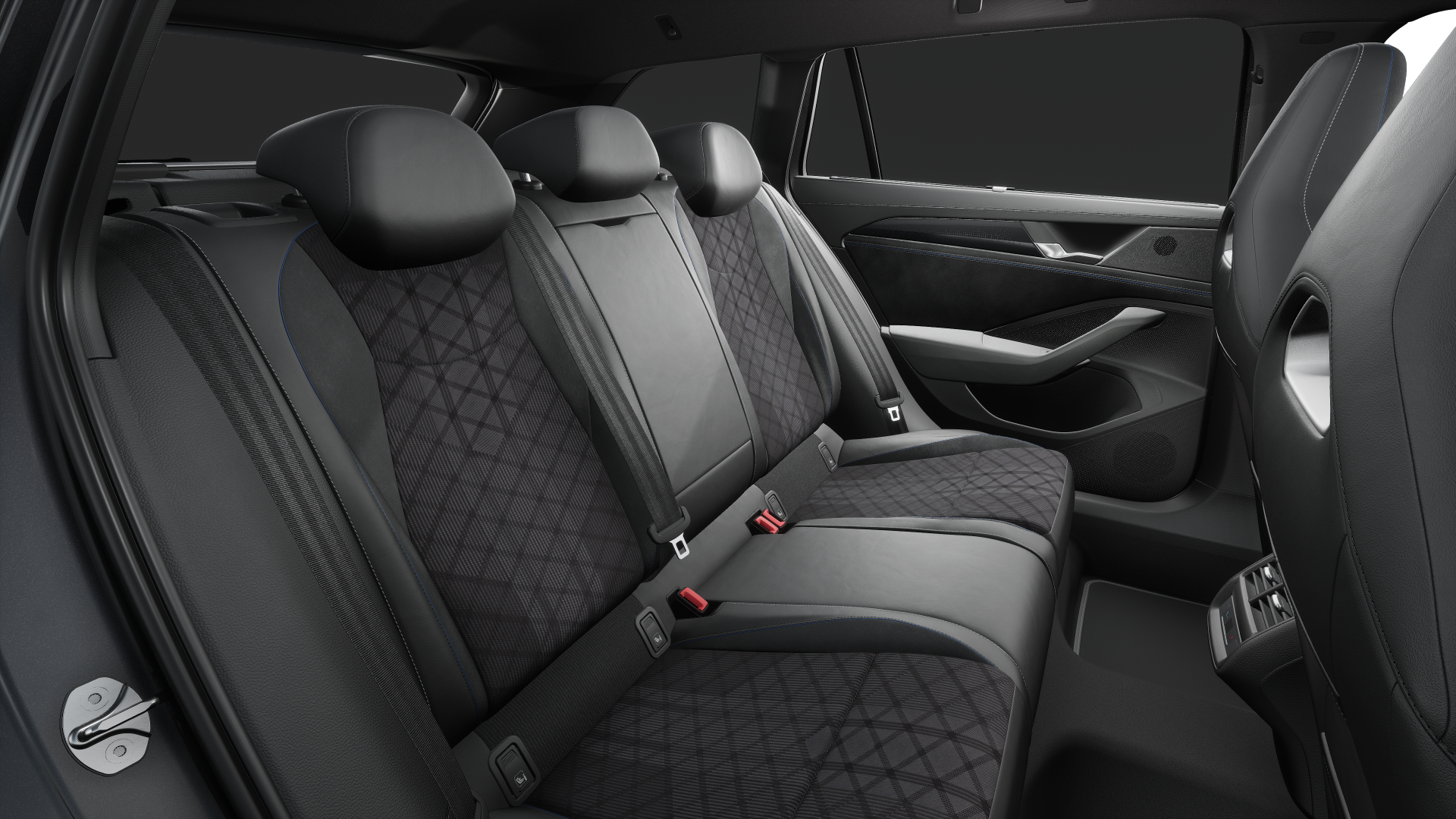 Volkswagen Passat DSG