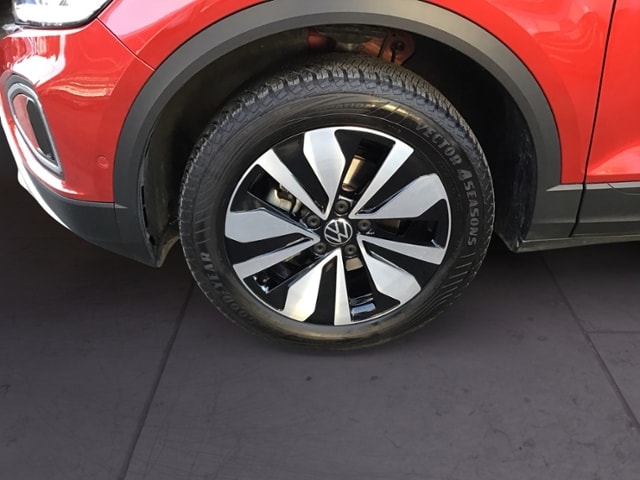 Volkswagen T-Roc DSG Move