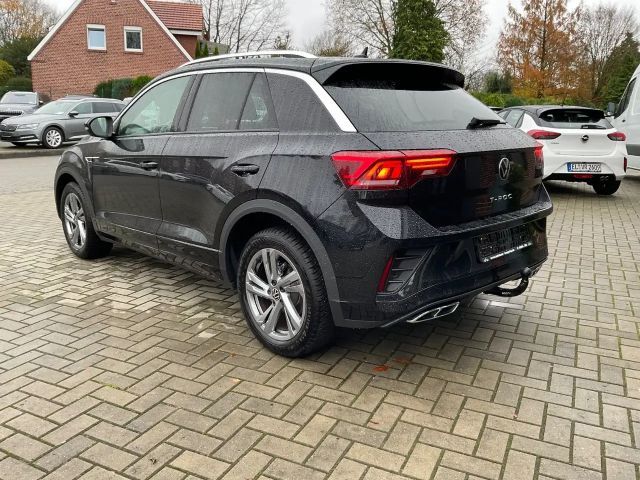 Volkswagen T-Roc 1.5 TSI DSG R-Line