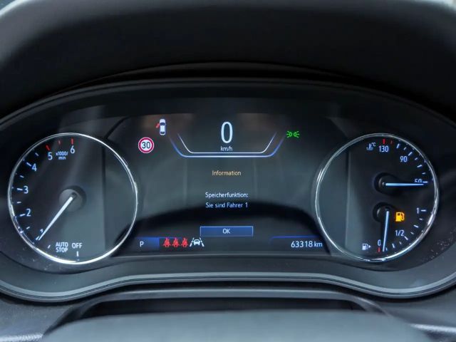 Opel Insignia 2.0 CDTI Elegance Sports Tourer