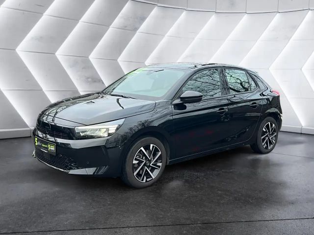 Opel Corsa 1.2 Turbo GS-Line Grand Sport Turbo