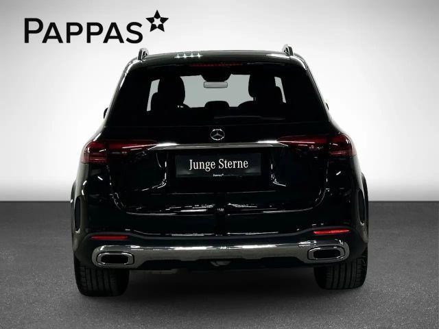 Mercedes-Benz GLE 300 4MATIC AMG Line GLE 300 d