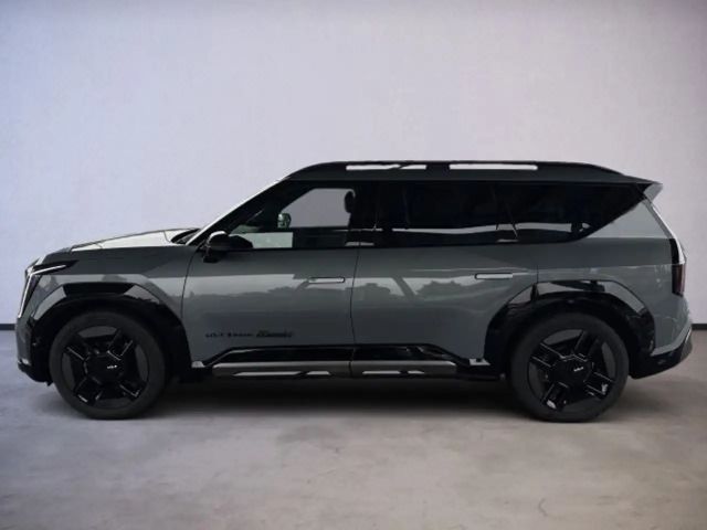 Kia EV9 GT-Line Vierwielaandrijving