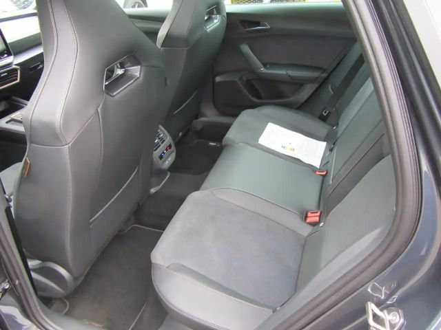 Cupra Leon DSG Sportstourer