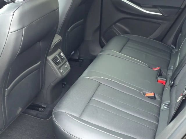 Opel Grandland X 1.2 Turbo Elegance Turbo