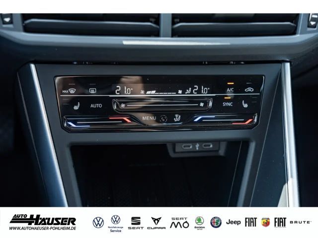 Volkswagen Taigo 1.0 TSI DSG Life