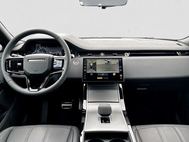 Land Rover Range Rover Evoque D200 Dynamic SE