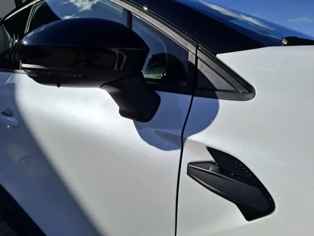 Renault Captur TCe 90 Techno